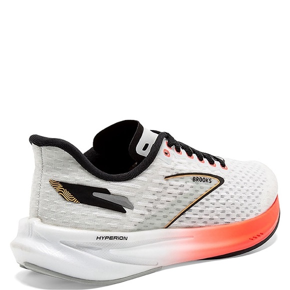 New Men’s BROOKS HYPERION running shoe size 8 - Picture 6 of 9